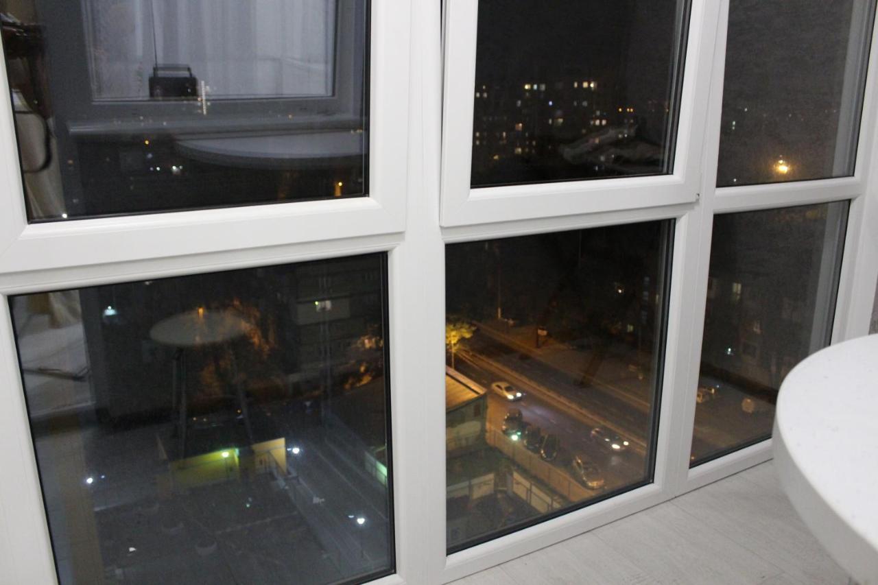 Apartments Butterfly Wing Odesa Exterior photo