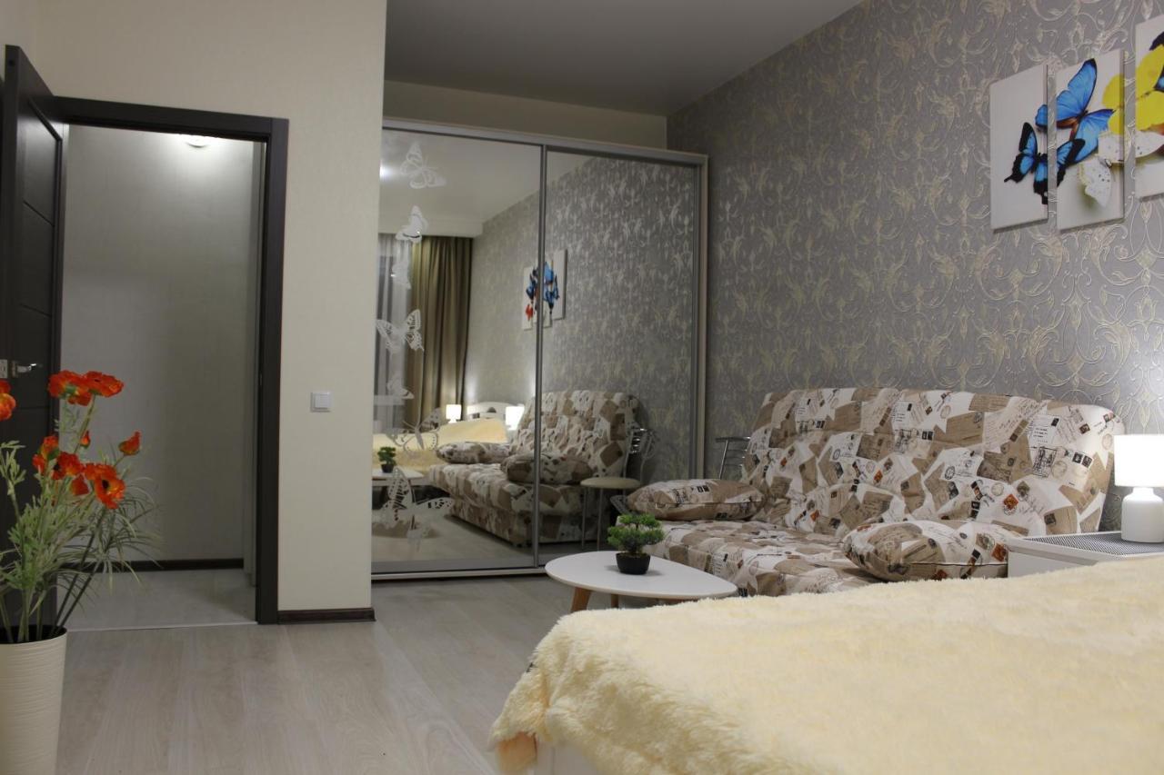 Apartments Butterfly Wing Odesa Exterior photo