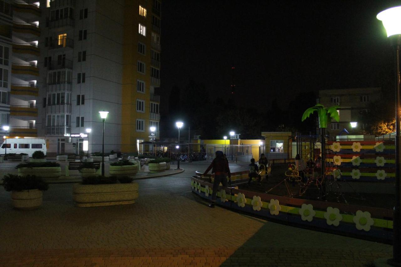 Apartments Butterfly Wing Odesa Exterior photo
