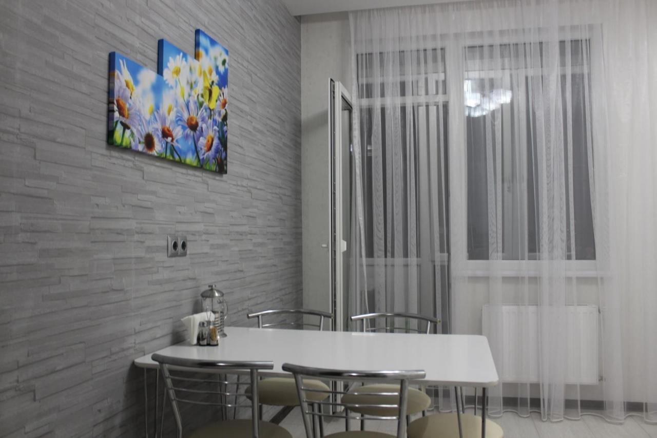Apartments Butterfly Wing Odesa Exterior photo